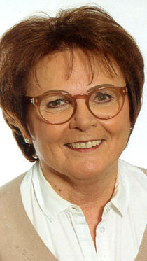 Ursula Schmitt 