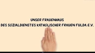 Frauenhaus Film 