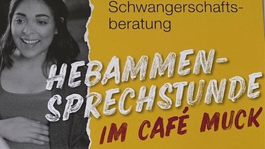 Hebammensprechstunde 