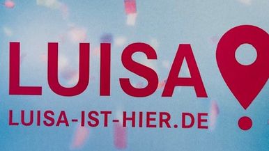 Luisa hilft 
