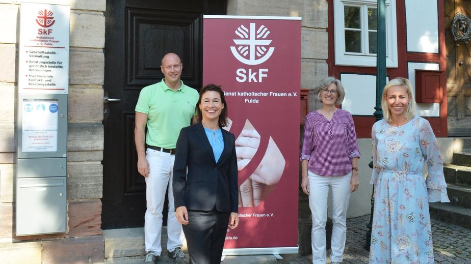 SkF und Mediana 