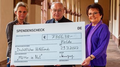 Spende Algermissen 