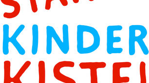 Starke Kinder Kiste 